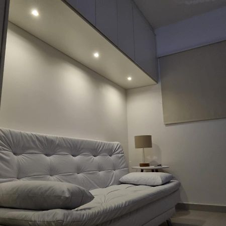 Loft - Condominio Da Fe - Cancao Nova 카쇼에이라 파울리스타 외부 사진