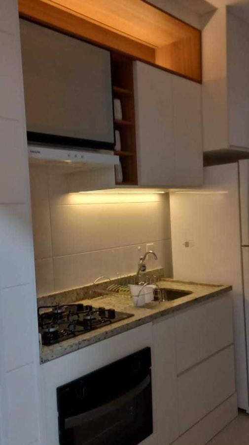 Loft - Condominio Da Fe - Cancao Nova 카쇼에이라 파울리스타 외부 사진