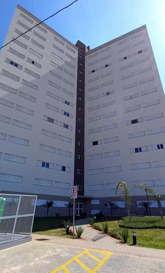 Loft - Condominio Da Fe - Cancao Nova 카쇼에이라 파울리스타 외부 사진