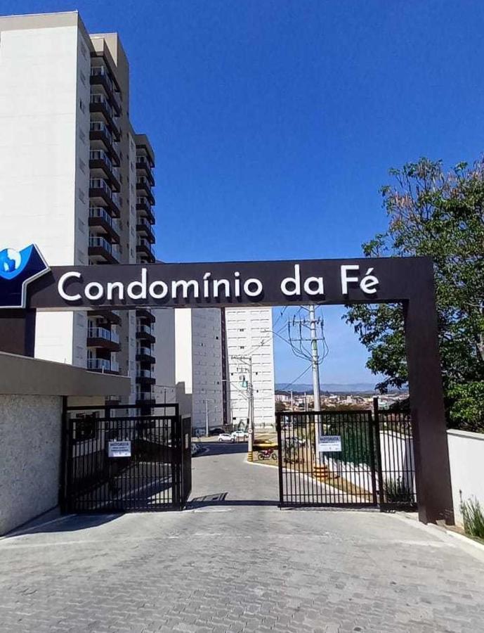 Loft - Condominio Da Fe - Cancao Nova 카쇼에이라 파울리스타 외부 사진
