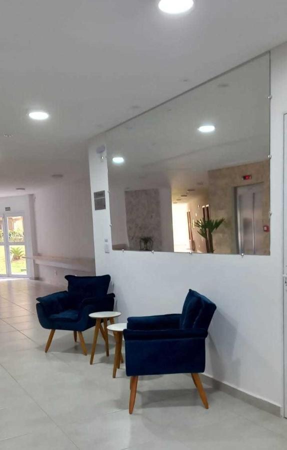 Loft - Condominio Da Fe - Cancao Nova 카쇼에이라 파울리스타 외부 사진