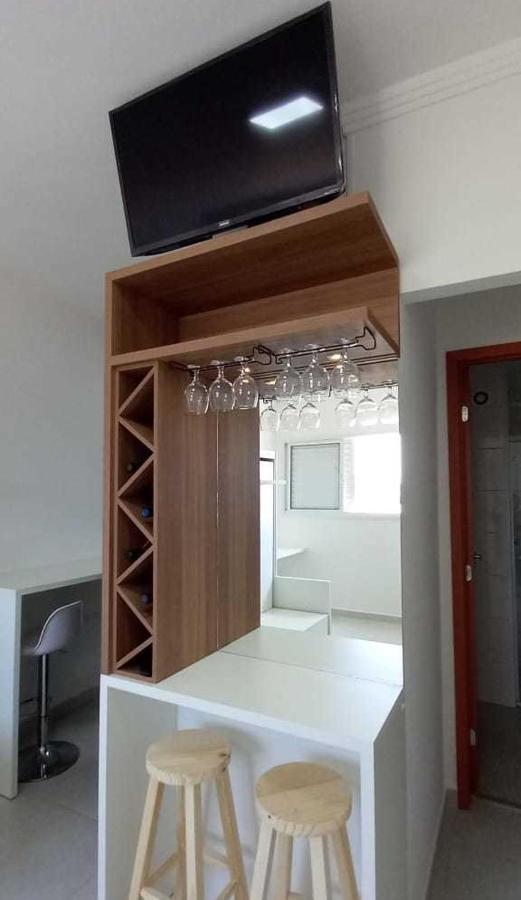Loft - Condominio Da Fe - Cancao Nova 카쇼에이라 파울리스타 외부 사진