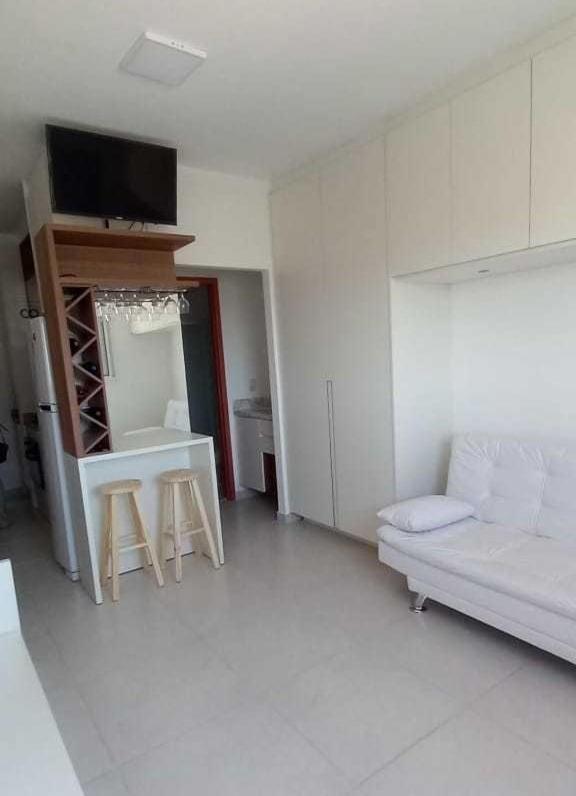 Loft - Condominio Da Fe - Cancao Nova 카쇼에이라 파울리스타 외부 사진
