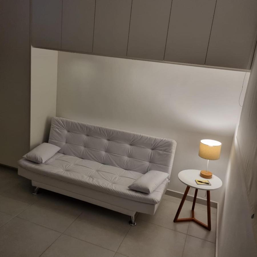 Loft - Condominio Da Fe - Cancao Nova 카쇼에이라 파울리스타 외부 사진