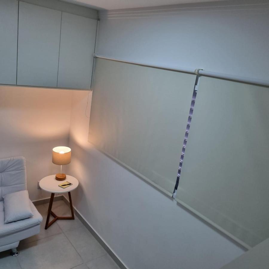 Loft - Condominio Da Fe - Cancao Nova 카쇼에이라 파울리스타 외부 사진